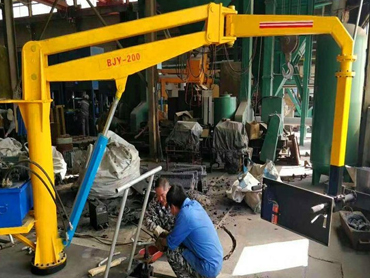 كيفية تحسين استقرار الملاحة المتحرك