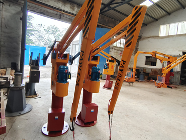 تكنولوجيا مساعدة Manipulator