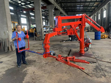 أدوات التخزين المضادة المضادة الميكانيكية