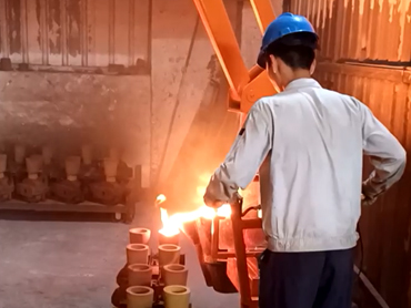 كيف يعمل الملاحة الهيدروجينية الملاحة الملاحة