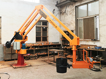 رباعي روبوت