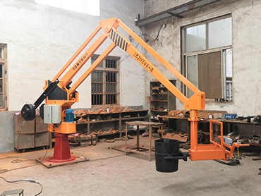 ما هو معالج Booster Manipulator؟