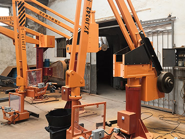 خصائص التلاعب الصناعي