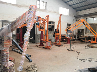 مكونات النظام من محرر الطاقة