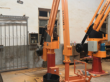 الهيكل والمكونات للسيطرة على الطاقة