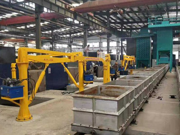 محرر واحد من الفولاذ المقاوم للصدأ المحرر