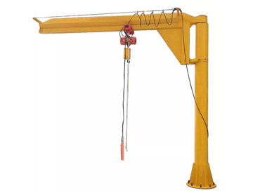 2 طن Jib Crane