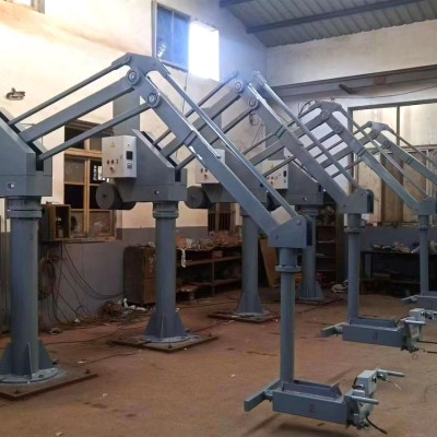 المعدات: من العضلات إلى الآلة