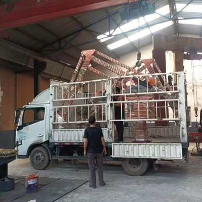 تطبيقات التصوير في Foundries