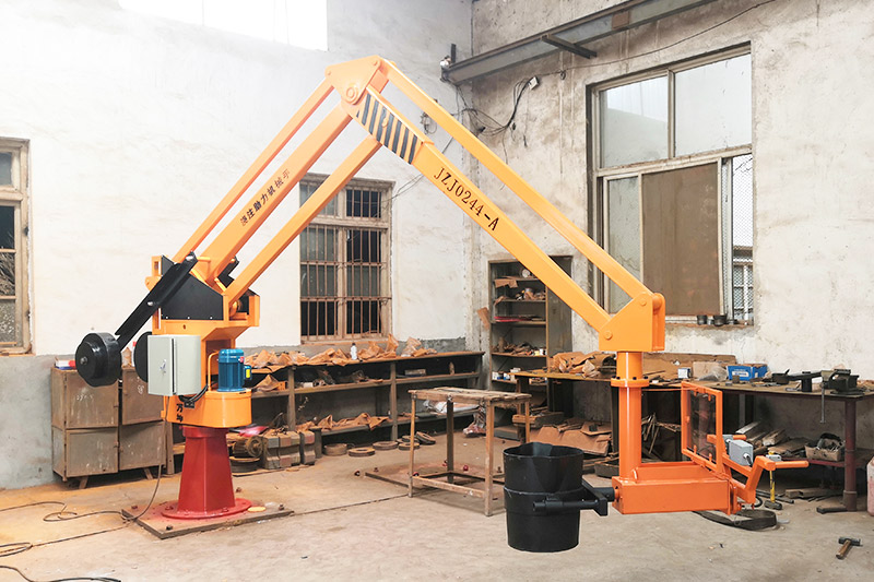 المناور الصناعي