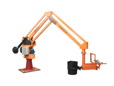 يمكن للسيطرة على بعض وظائف العمل من اليد والرأس